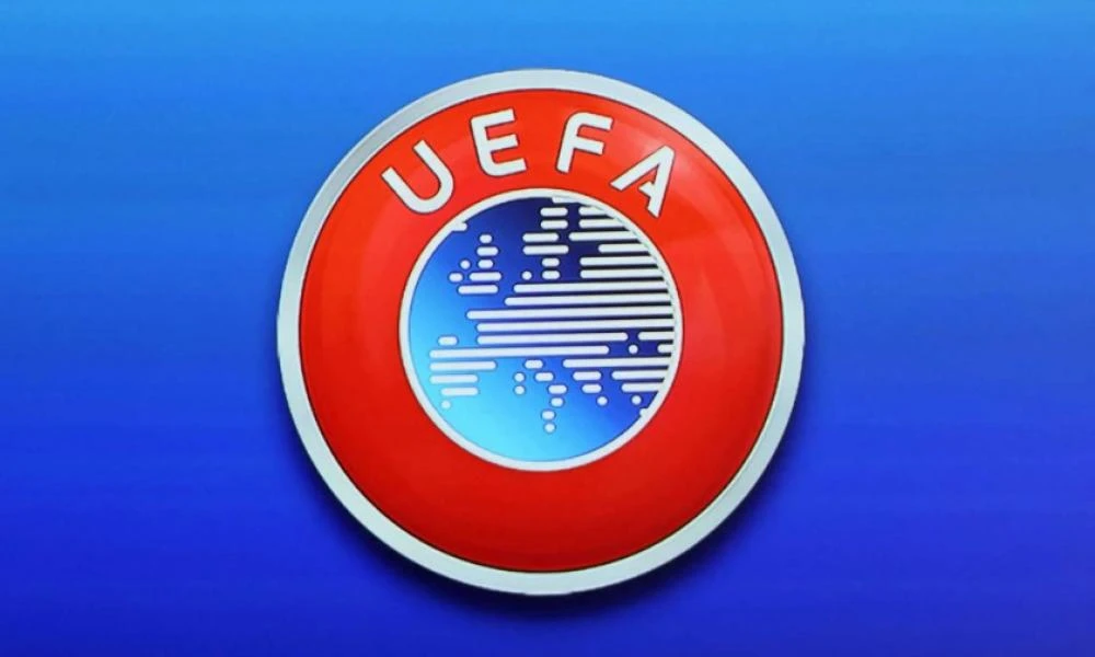 Ουκρανία - UEFA: Απέκλεισε τη Ρωσία από όλες τις διοργανώσεις της